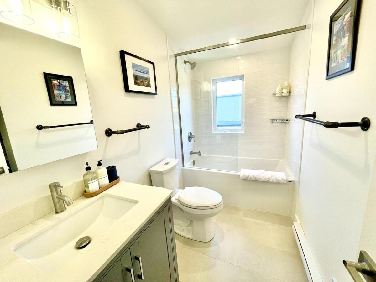 "Paddle" At Hills Meaford, Penthouse 3Rd Floor Suite W Deck & Balcony 외부 사진
